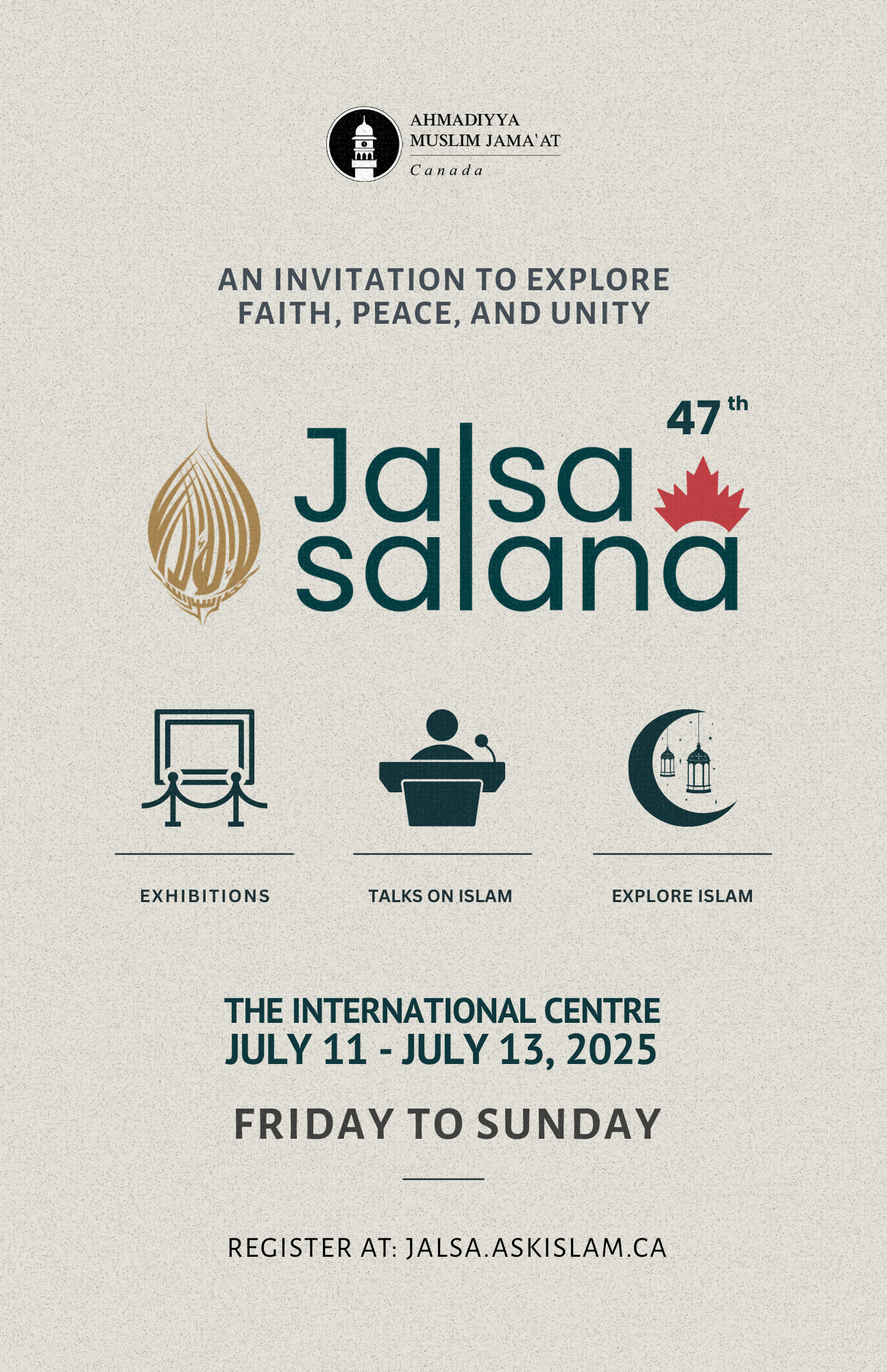 Invitation Card 1
