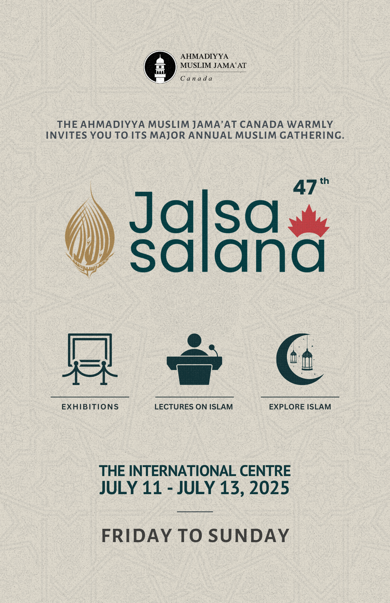 Invitation Card 2
