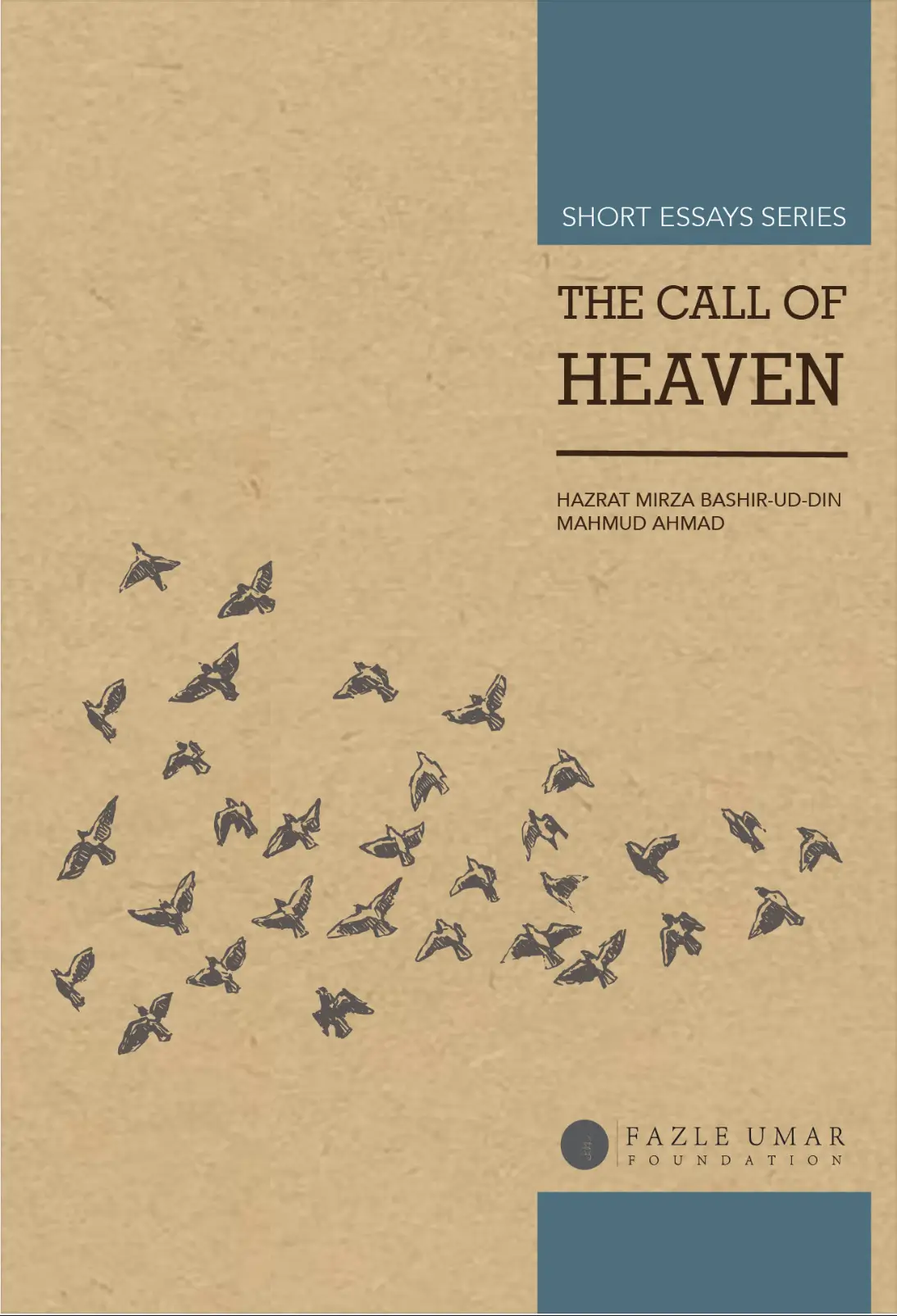 The Call of Heaven