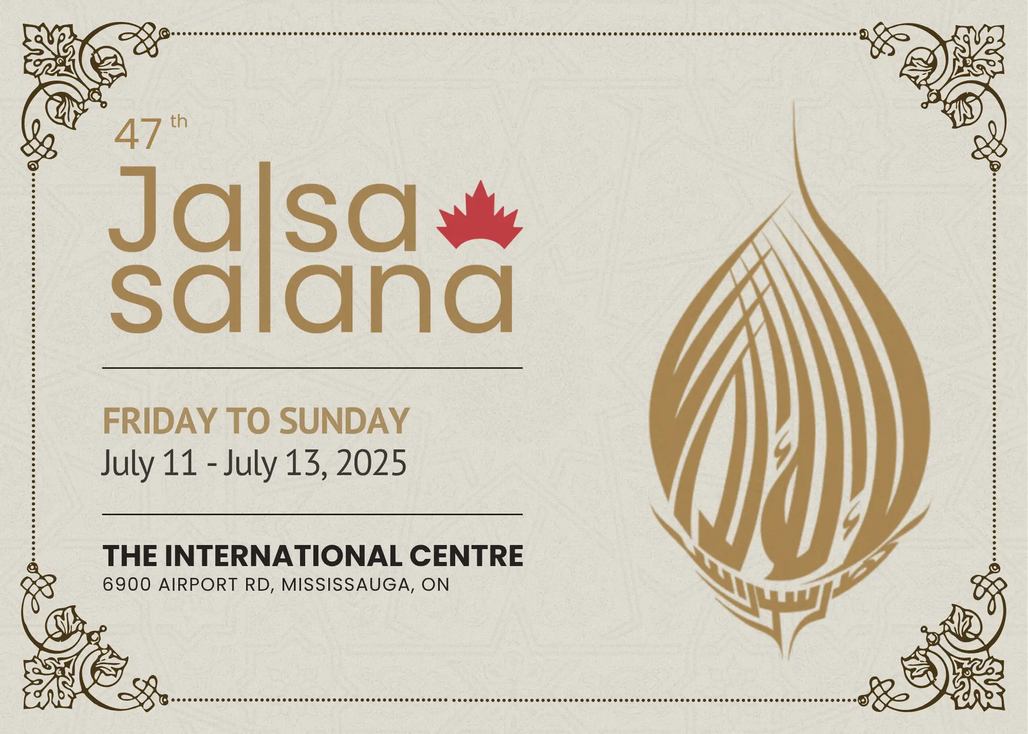 JALSA SALANA CANADA (Toronto)